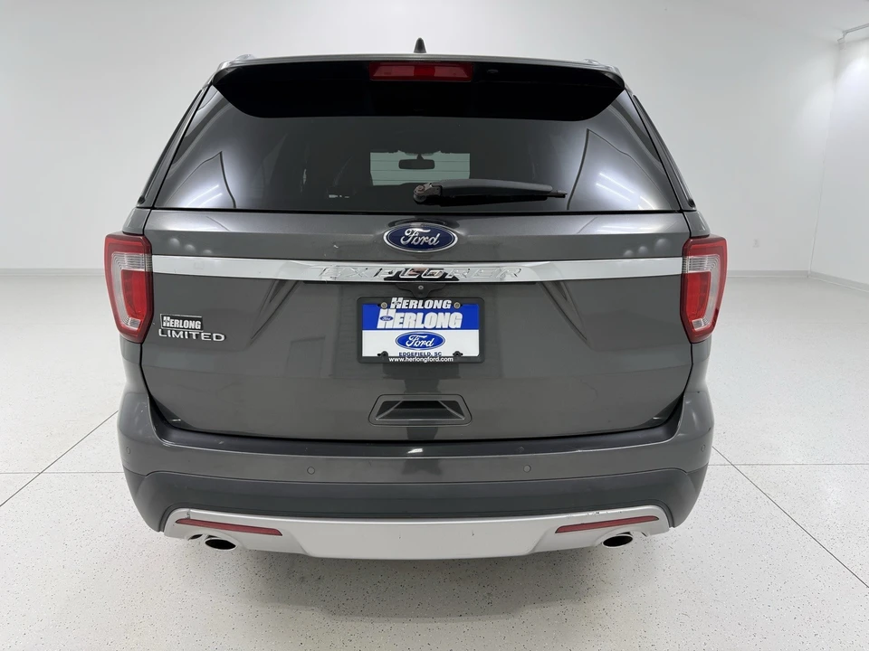 2017 Ford Explorer 5th Gen - Image 7 of 12