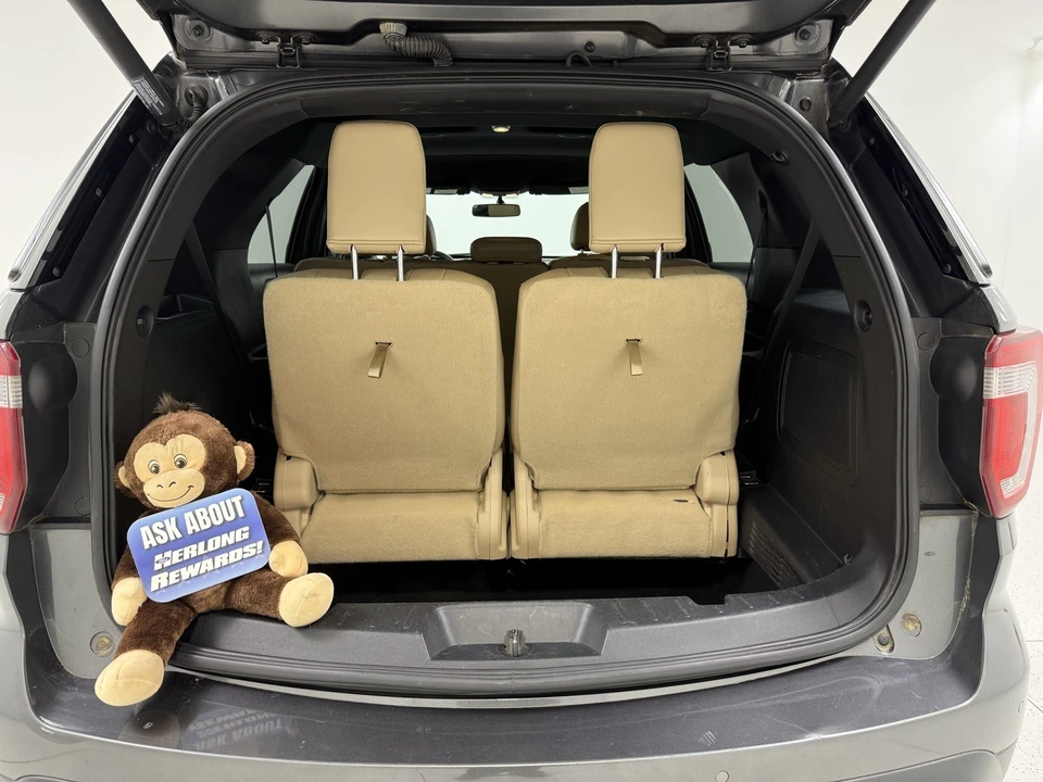 2017 Ford Explorer 5th Gen - Image 9 of 12