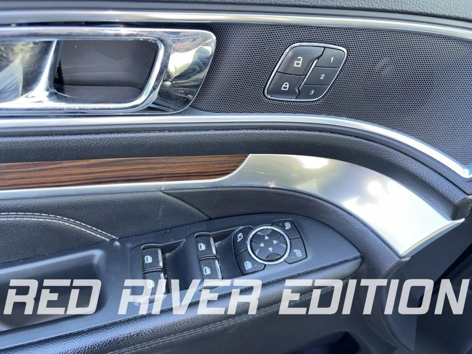 2017 Ford Explorer 5th Gen - Image 12 of 16