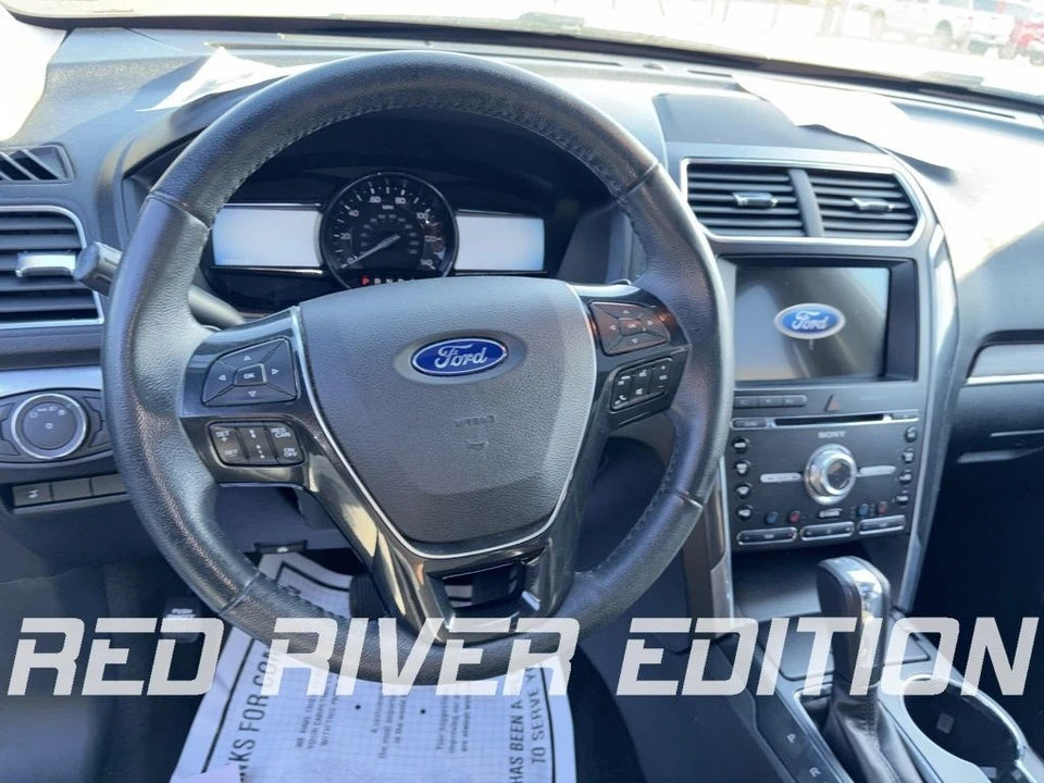2017 Ford Explorer 5th Gen - Image 9 of 16