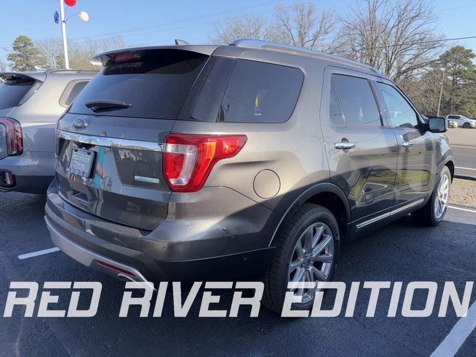 2017 Ford Explorer 5th Gen - Image 3 of 16