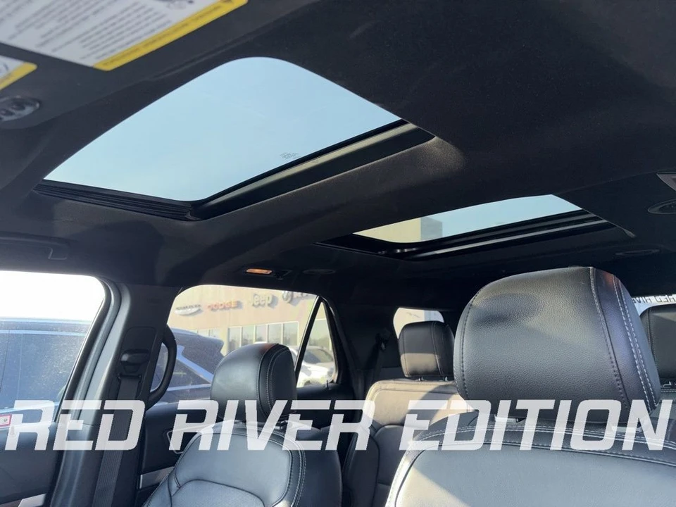 2017 Ford Explorer 5th Gen - Image 8 of 16