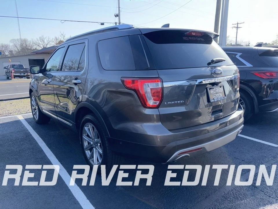 2017 Ford Explorer 5th Gen - Image 4 of 16