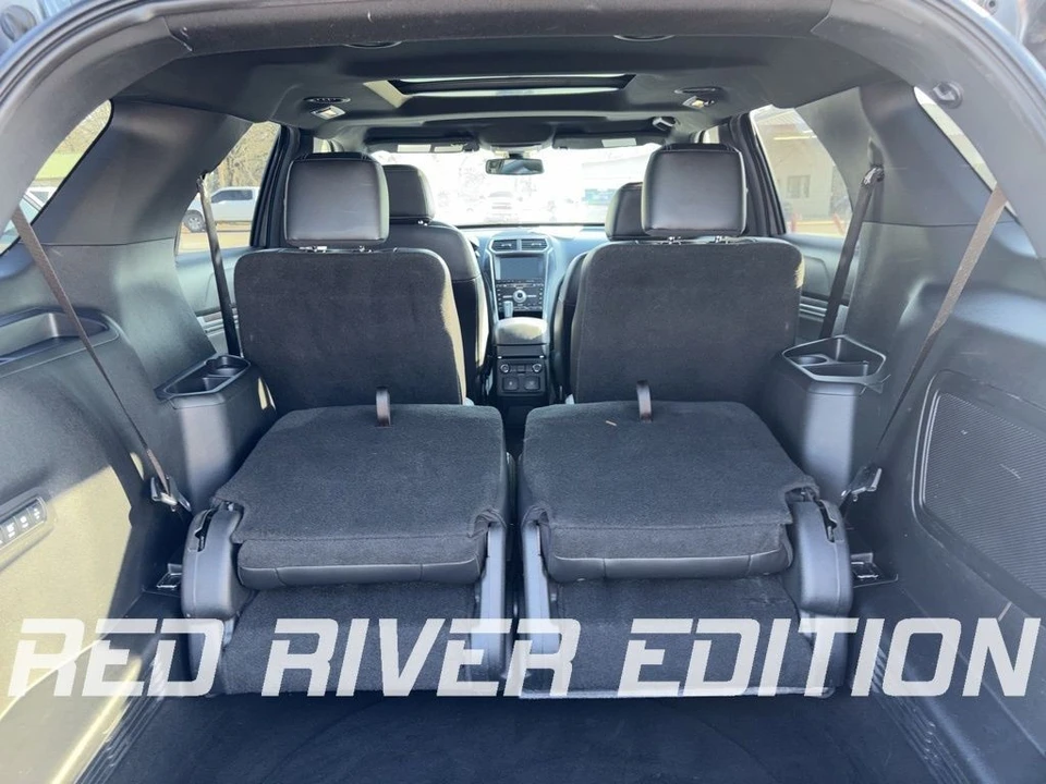 2017 Ford Explorer 5th Gen - Image 5 of 16