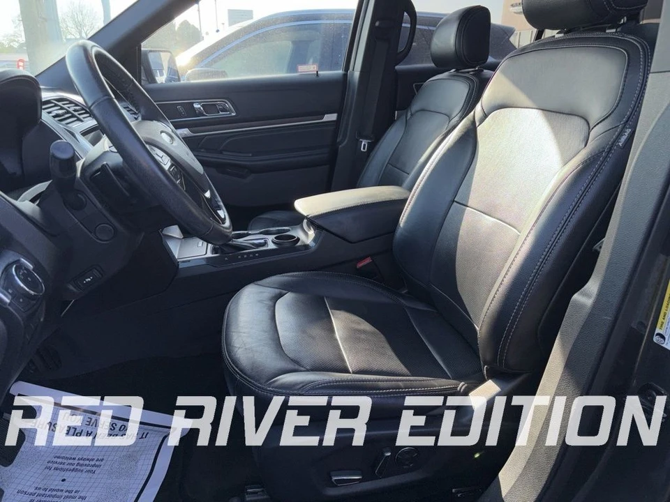 2017 Ford Explorer 5th Gen - Image 16 of 16
