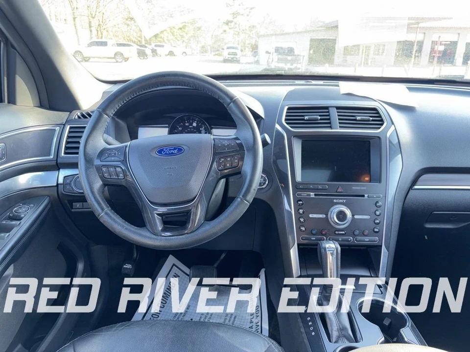 2017 Ford Explorer 5th Gen - Image 7 of 16