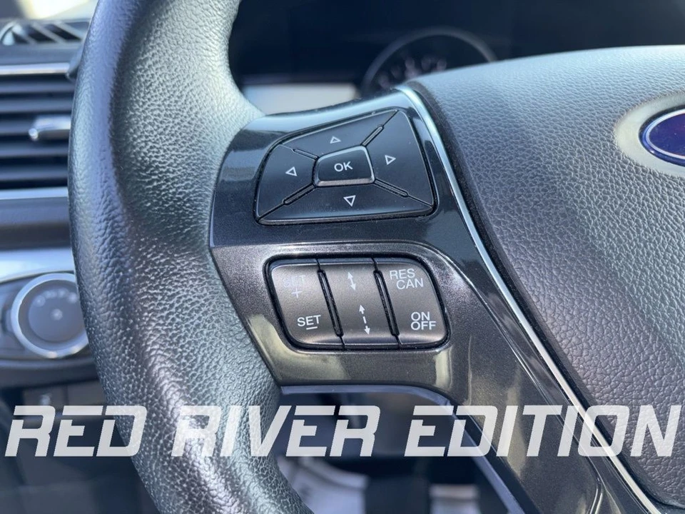 2017 Ford Explorer 5th Gen - Image 13 of 16