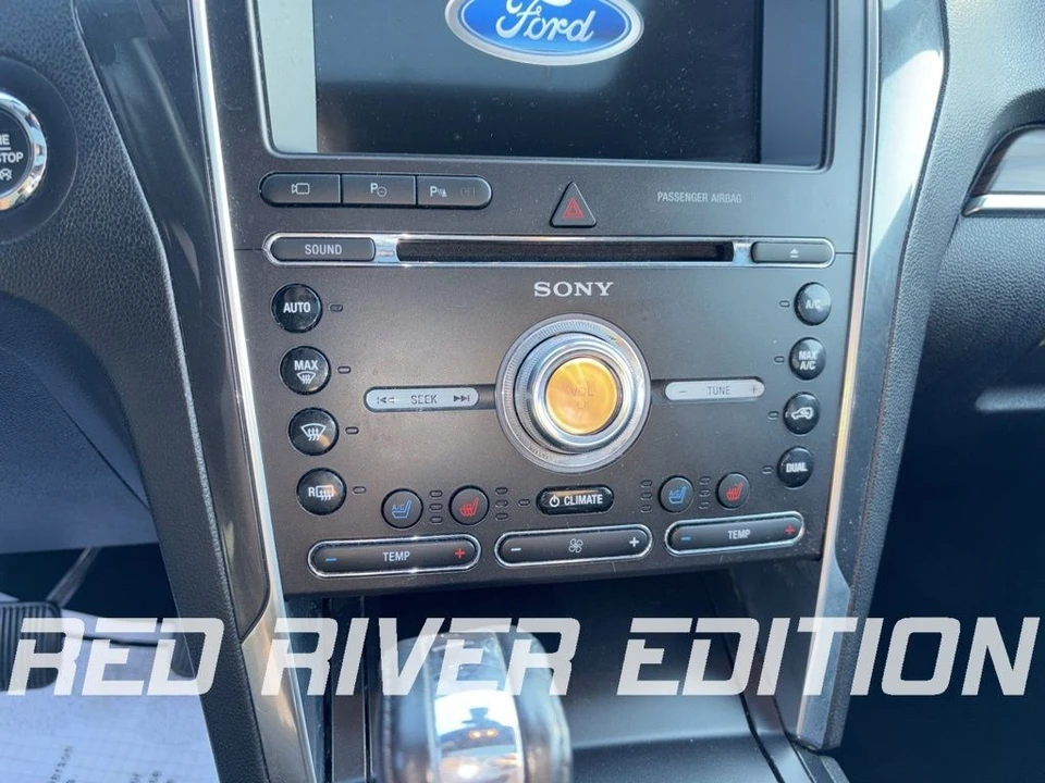 2017 Ford Explorer 5th Gen - Image 11 of 16