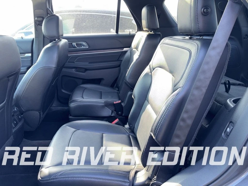 2017 Ford Explorer 5th Gen - Image 6 of 16