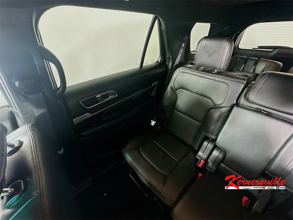 2017 Ford Explorer 5th Gen - Image 12 of 21