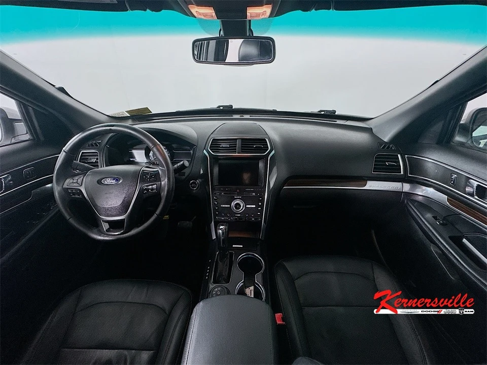2017 Ford Explorer 5th Gen - Image 10 of 21