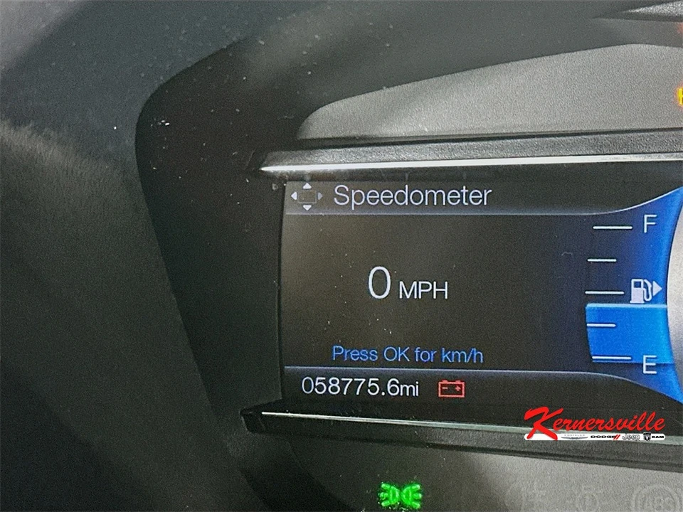 2017 Ford Explorer 5th Gen - Image 15 of 21
