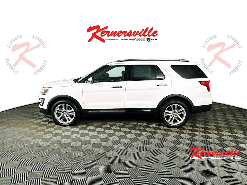 2017 Ford Explorer 5th Gen - Image 4 of 21
