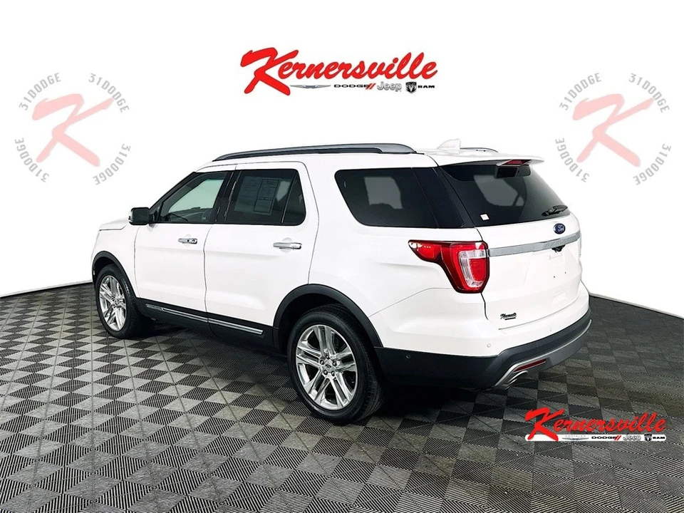 2017 Ford Explorer 5th Gen - Image 5 of 21