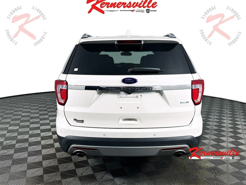 2017 Ford Explorer 5th Gen - Image 6 of 21