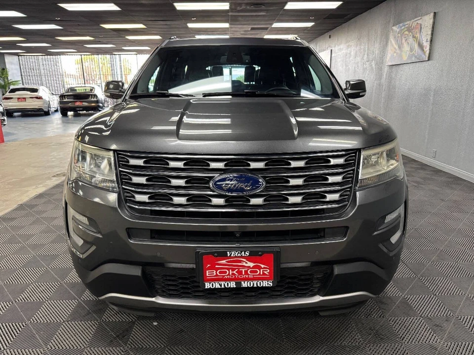 2017 Ford Explorer 5th Gen - Image 4 of 12