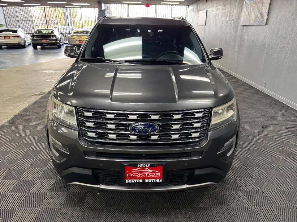 2017 Ford Explorer 5th Gen - Image 5 of 12