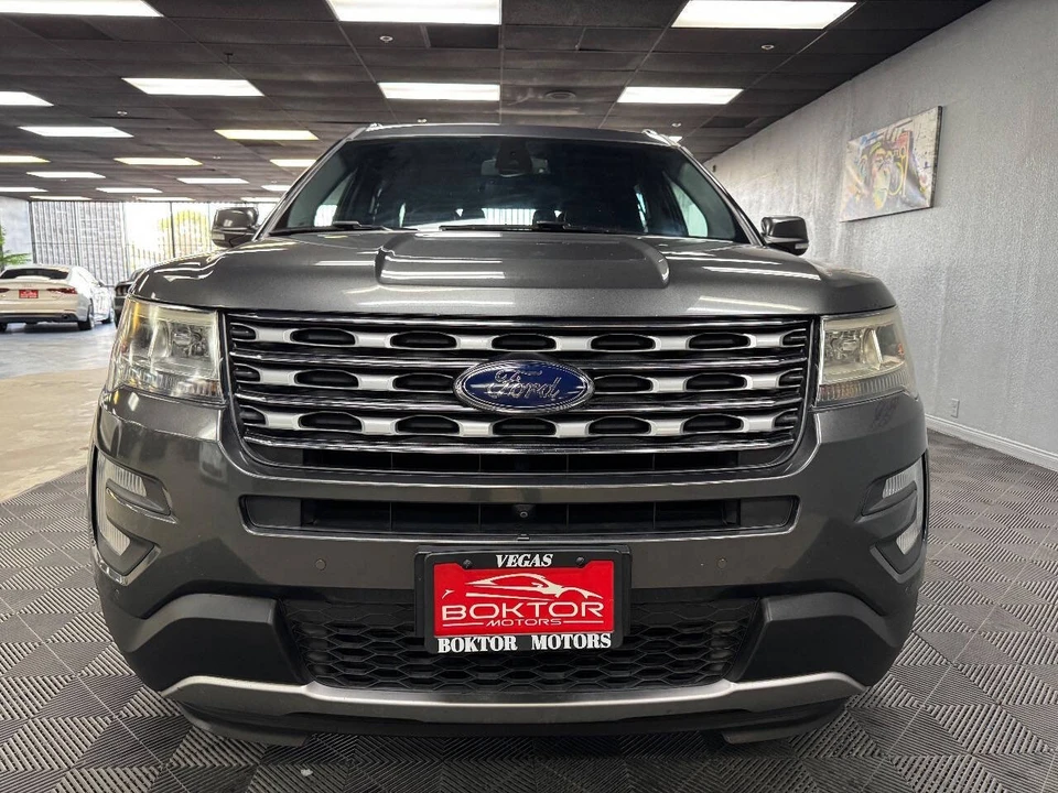 2017 Ford Explorer 5th Gen - Image 3 of 12