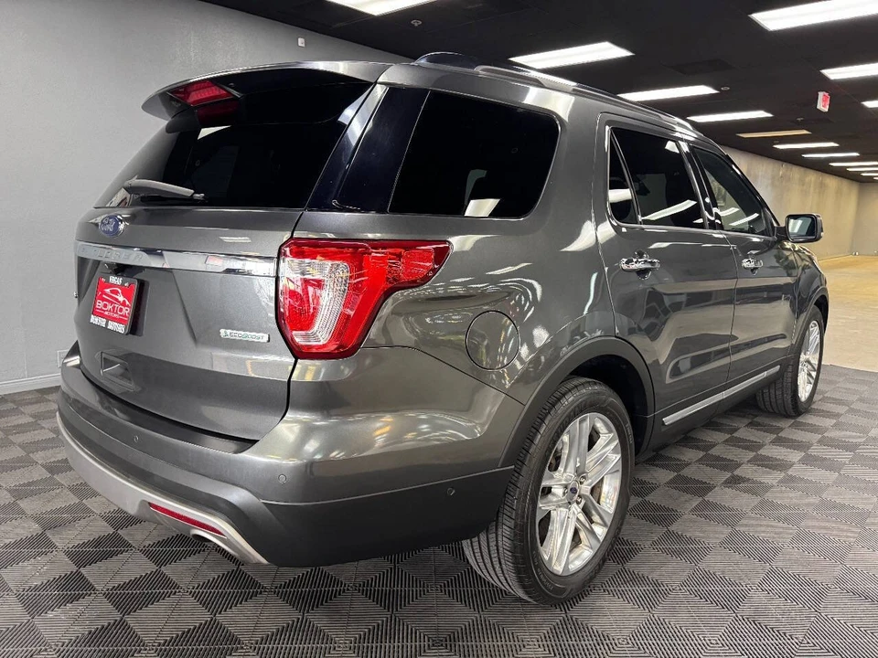 2017 Ford Explorer 5th Gen - Image 12 of 12