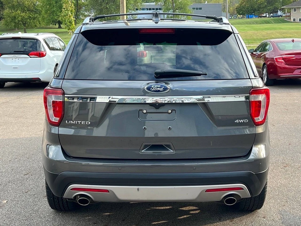 2017 Ford Explorer 5th Gen - Image 19 of 21