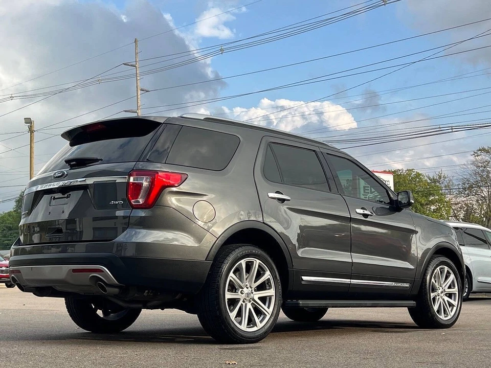 2017 Ford Explorer 5th Gen - Image 20 of 21