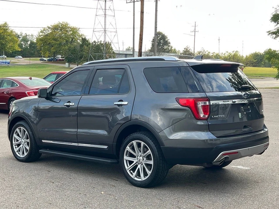 2017 Ford Explorer 5th Gen - Image 5 of 21