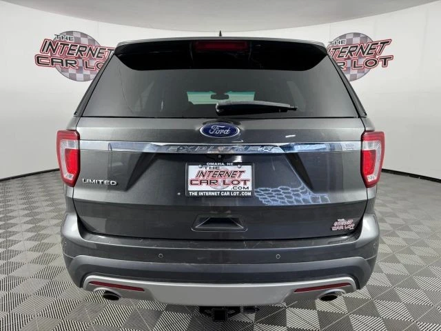 2017 Ford Explorer 5th Gen - Image 6 of 12