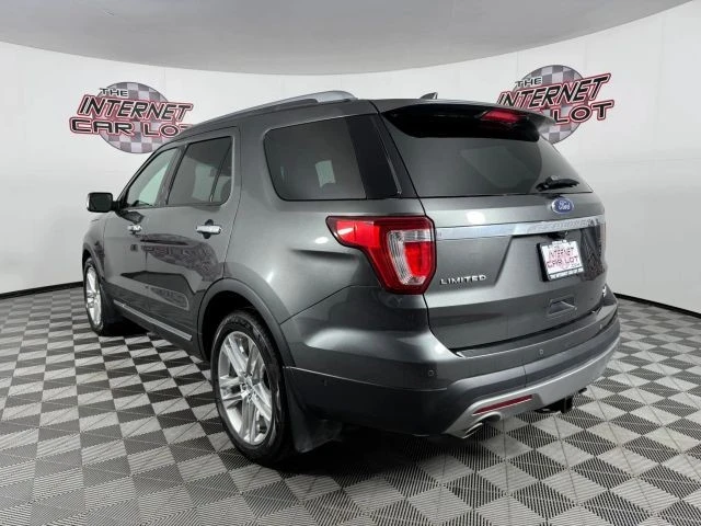 2017 Ford Explorer 5th Gen - Image 5 of 12