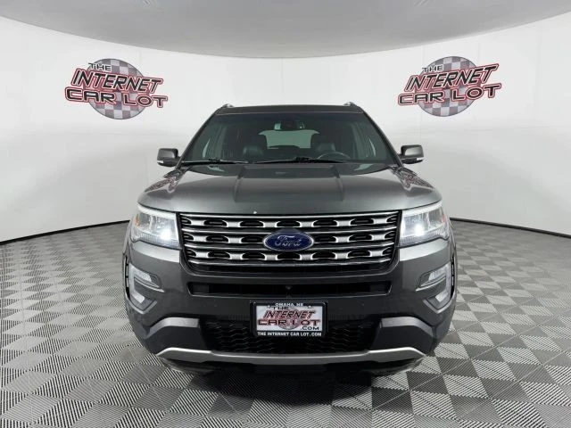 2017 Ford Explorer 5th Gen - Image 2 of 12