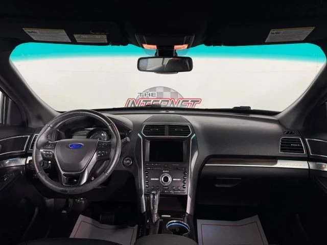 2017 Ford Explorer 5th Gen - Image 11 of 12