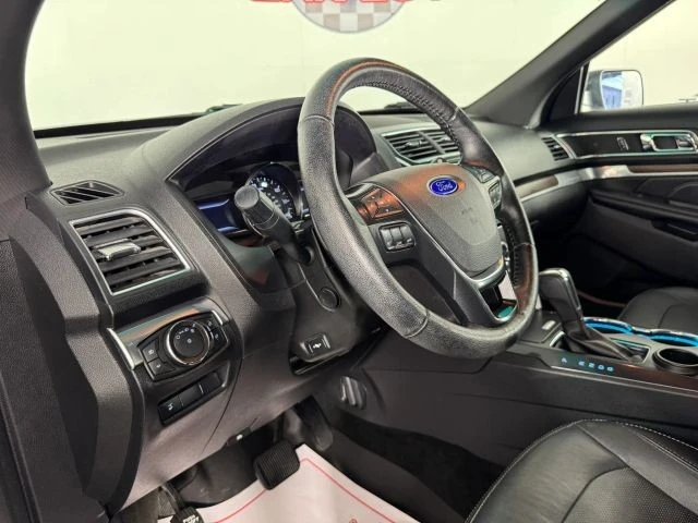 2017 Ford Explorer 5th Gen - Image 10 of 12