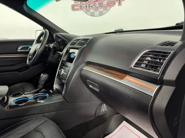 2017 Ford Explorer 5th Gen - Image 12 of 12