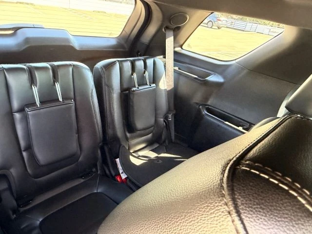 2017 Ford Explorer 5th Gen - Image 17 of 21