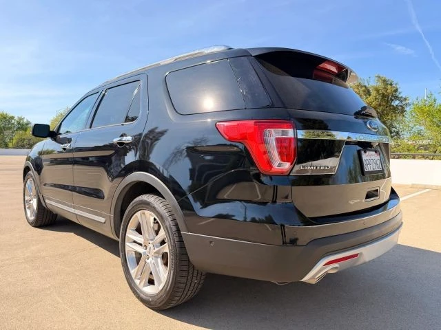 2017 Ford Explorer 5th Gen - Image 9 of 21