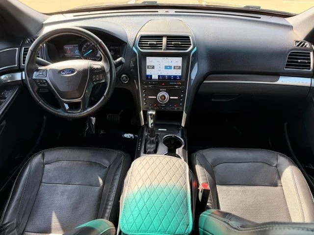 2017 Ford Explorer 5th Gen - Image 20 of 21