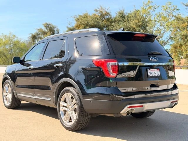 2017 Ford Explorer 5th Gen - Image 8 of 21