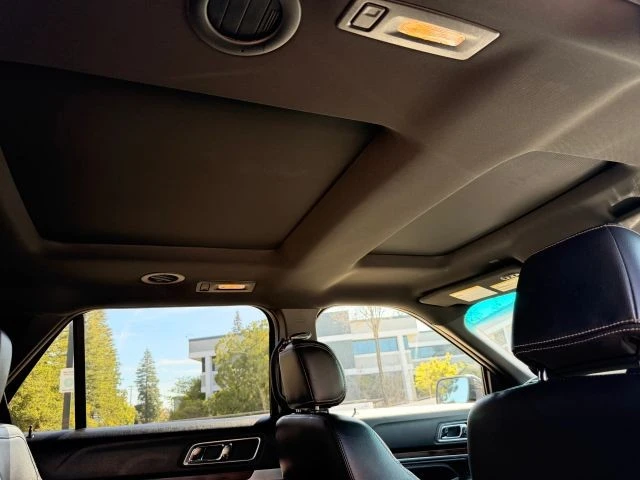 2017 Ford Explorer 5th Gen - Image 18 of 21