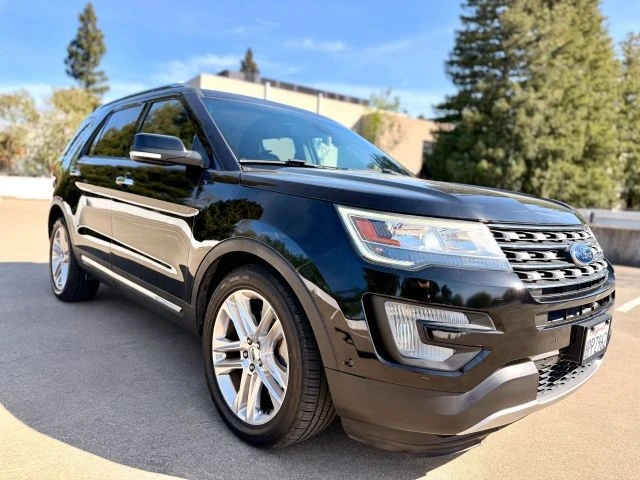 2017 Ford Explorer 5th Gen - Image 3 of 21