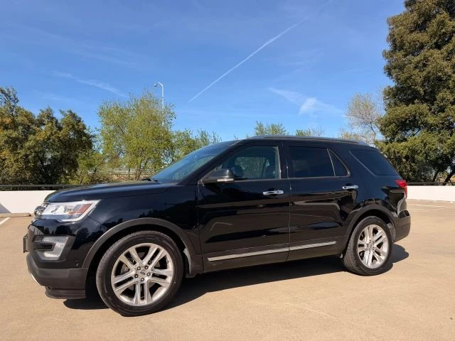 2017 Ford Explorer 5th Gen - Image 7 of 21