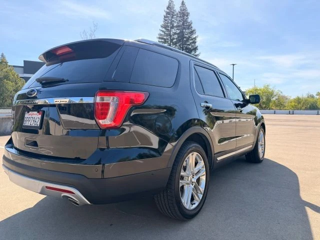 2017 Ford Explorer 5th Gen - Image 12 of 21