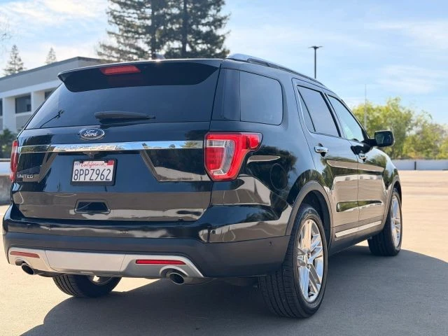 2017 Ford Explorer 5th Gen - Image 11 of 21