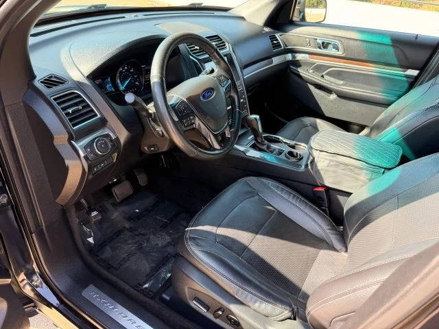 2017 Ford Explorer 5th Gen - Image 21 of 21