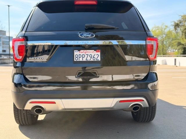 2017 Ford Explorer 5th Gen - Image 10 of 21