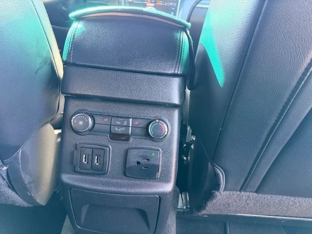 2017 Ford Explorer 5th Gen - Image 19 of 21