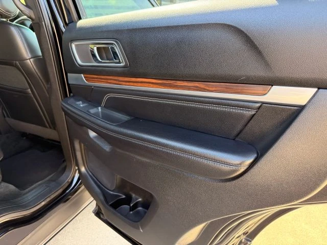 2017 Ford Explorer 5th Gen - Image 15 of 21