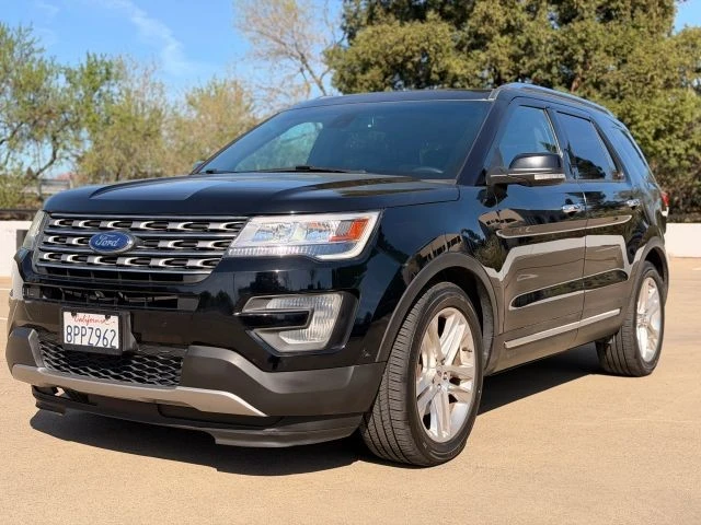 2017 Ford Explorer 5th Gen - Image 6 of 21