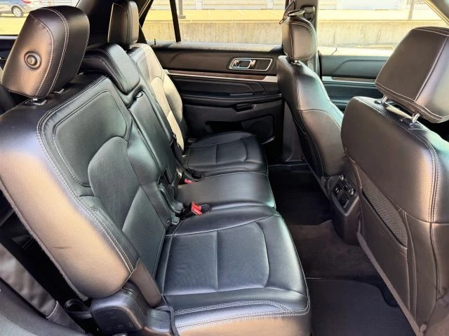 2017 Ford Explorer 5th Gen - Image 16 of 21
