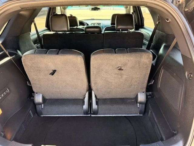 2017 Ford Explorer 5th Gen - Image 13 of 21