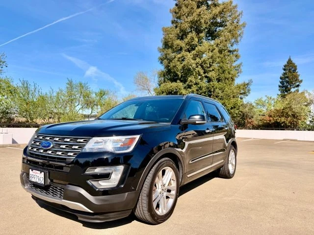 2017 Ford Explorer 5th Gen - Image 5 of 21