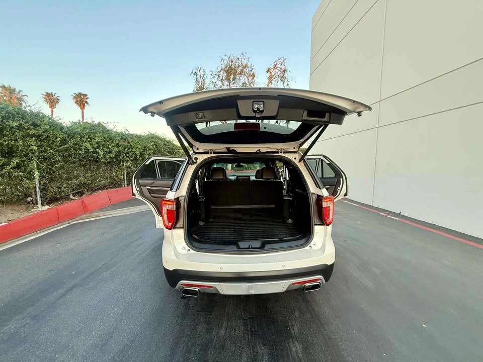 2017 Ford Explorer 5th Gen - Image 17 of 20